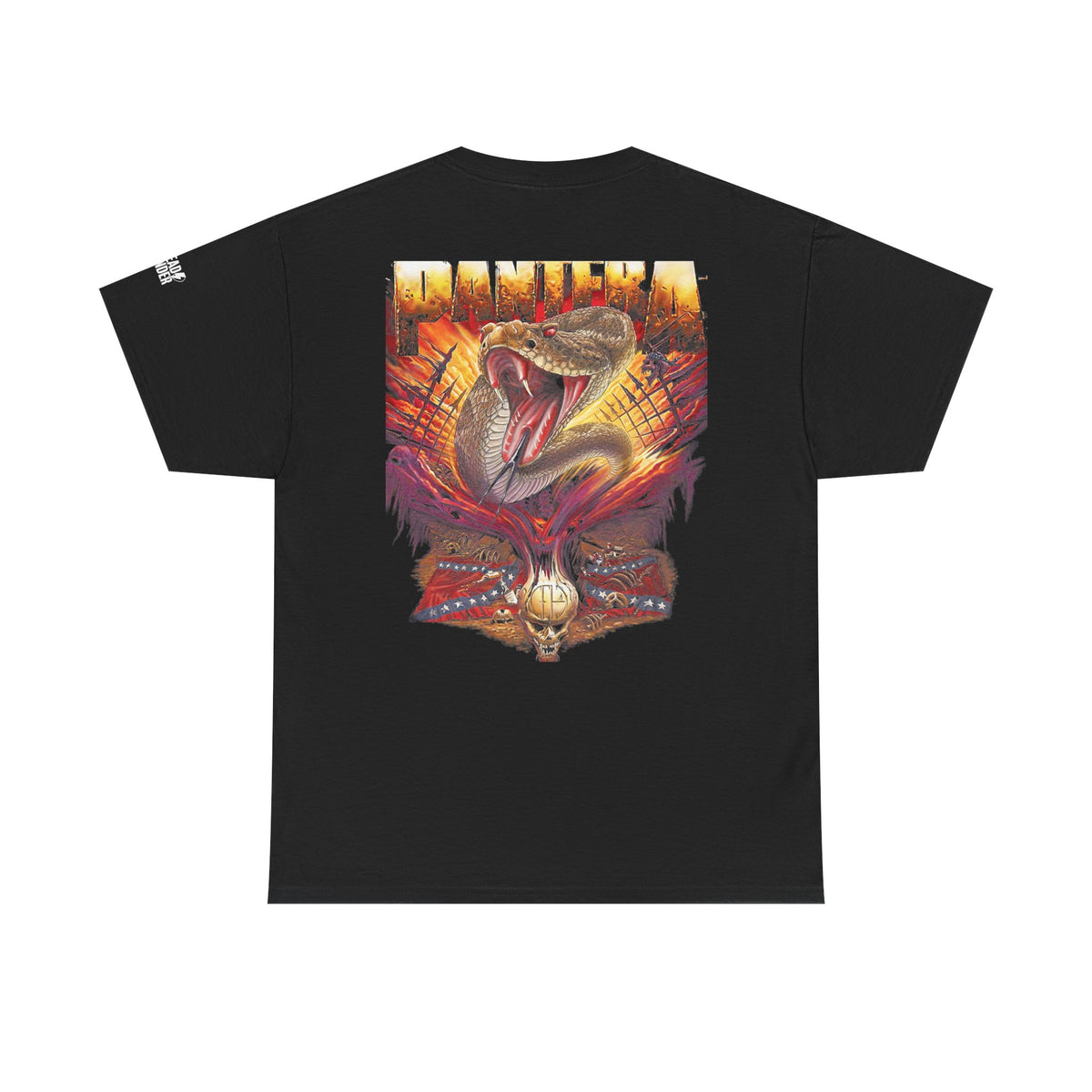 Pantera Tee