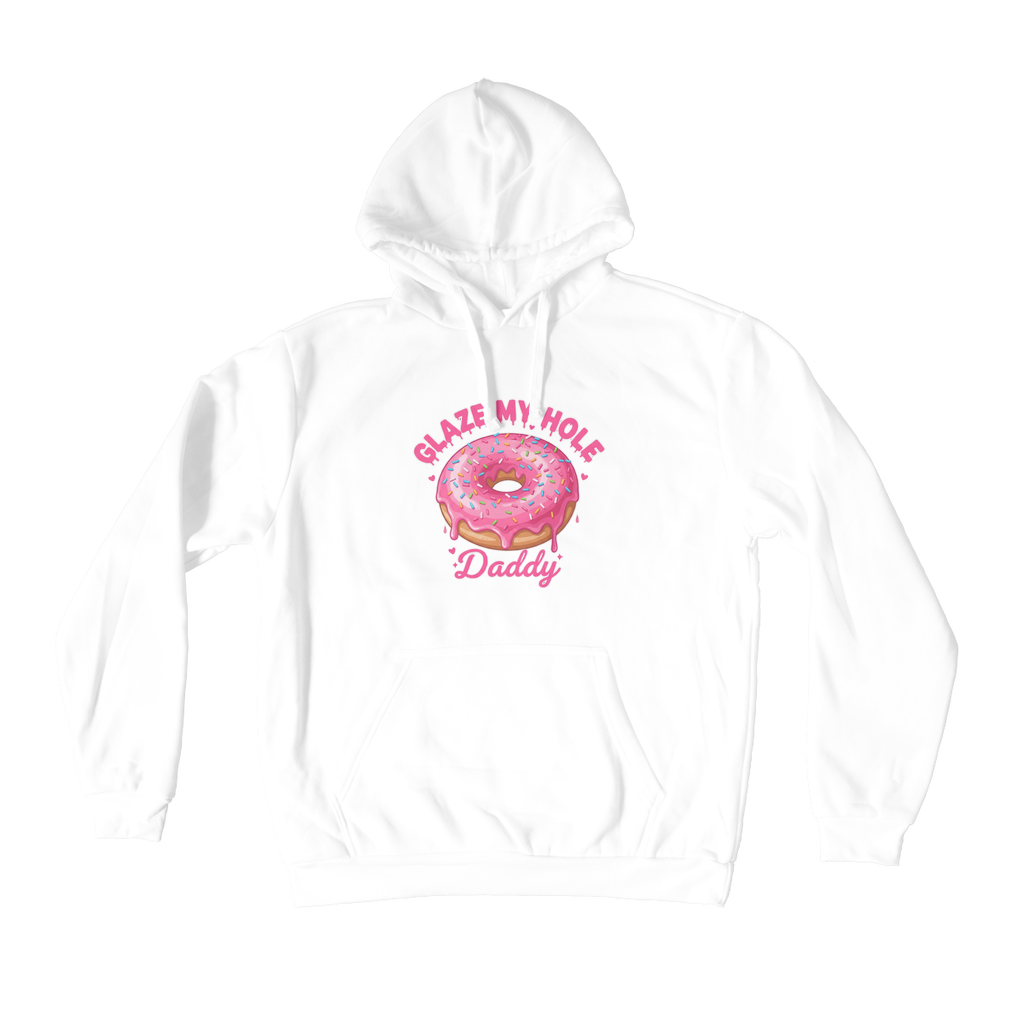 AOC Premium Adult Hoodie