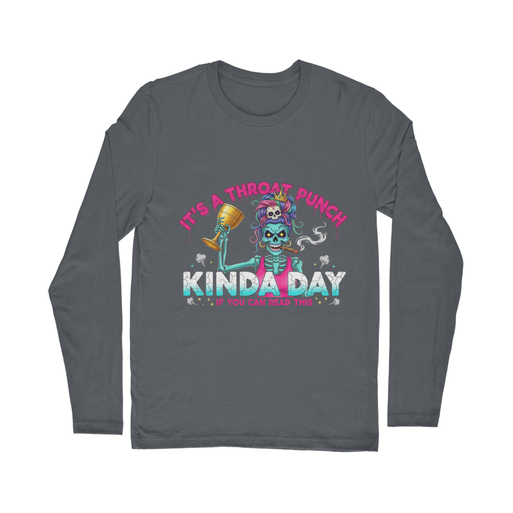 AOP Classic Long Sleeve T-Shirt