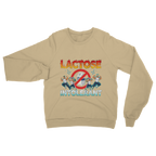 AOB Classic Adult Sweatshirt