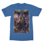 ANGRY CAN MAN 2.0 T-Shirt Dress