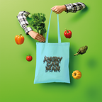 ANGRY CAN MAN 2.0 Shopper Tote Bag