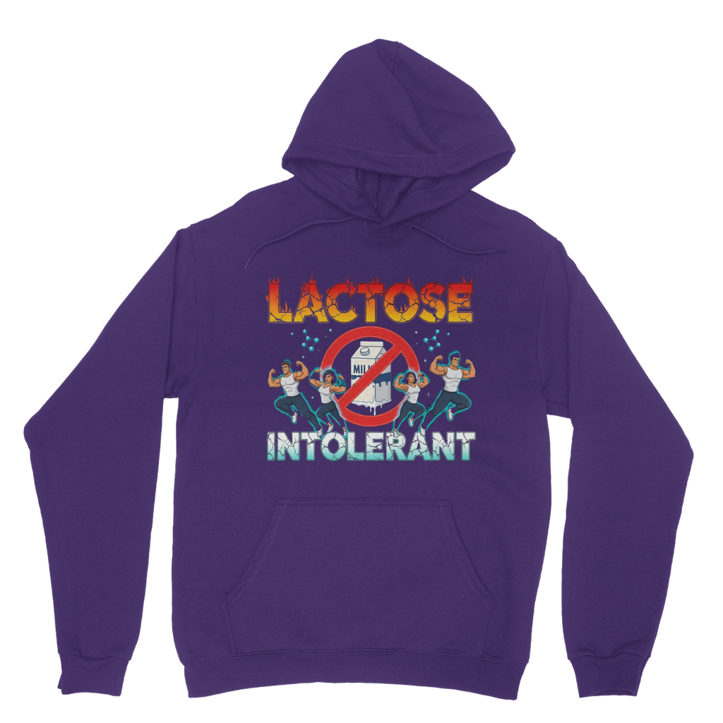 AOB Classic Adult Hoodie