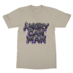 ANGRY CAN MAN 3.0 Classic Adult T-Shirt