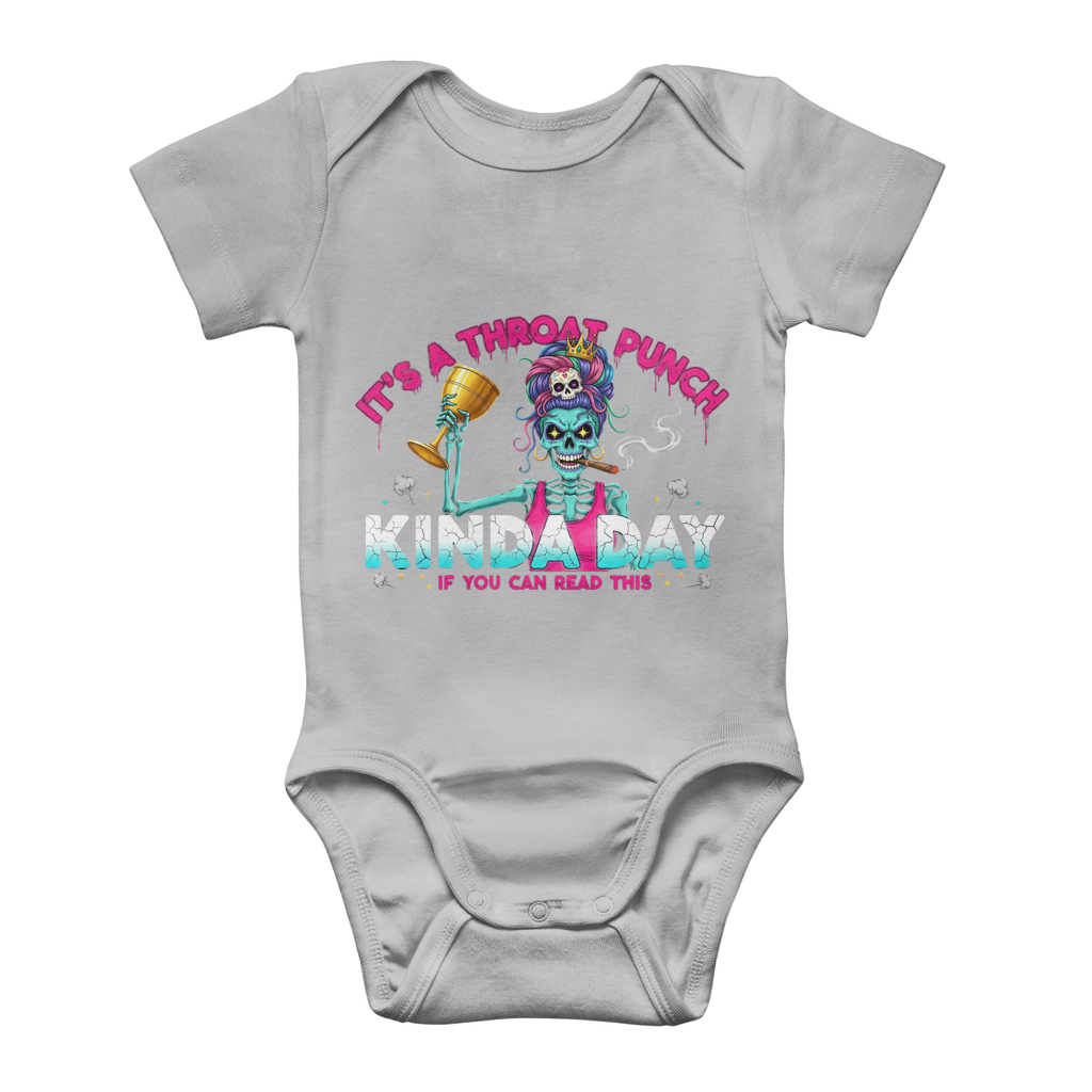 AOP Classic Baby Onesie Bodysuit