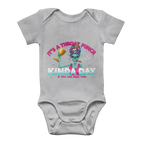 AOP Classic Baby Onesie Bodysuit