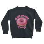 AOC Classic Kids Sweatshirt