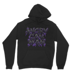 ANGRY CAN MAN 2.0 Classic Adult Hoodie
