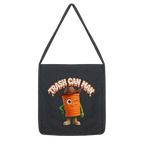 TRASH CAN MAN Classic Tote Bag
