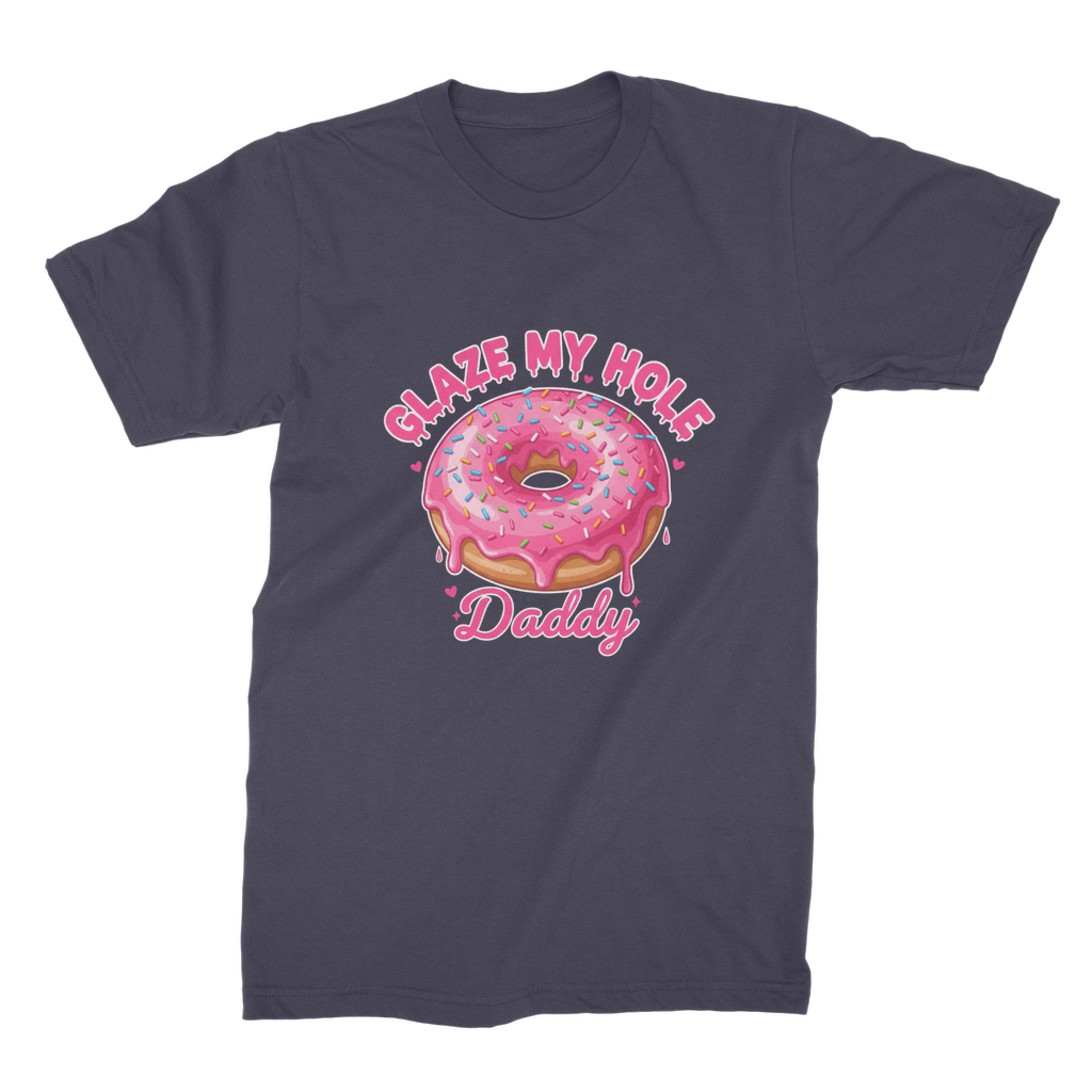 AOC Premium Jersey Adult T-Shirt