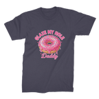 AOC Premium Jersey Adult T-Shirt