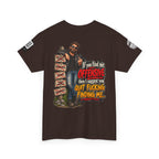 If You Find Me Offensive, Quit Fucking Finding Me Back Graphic Tee