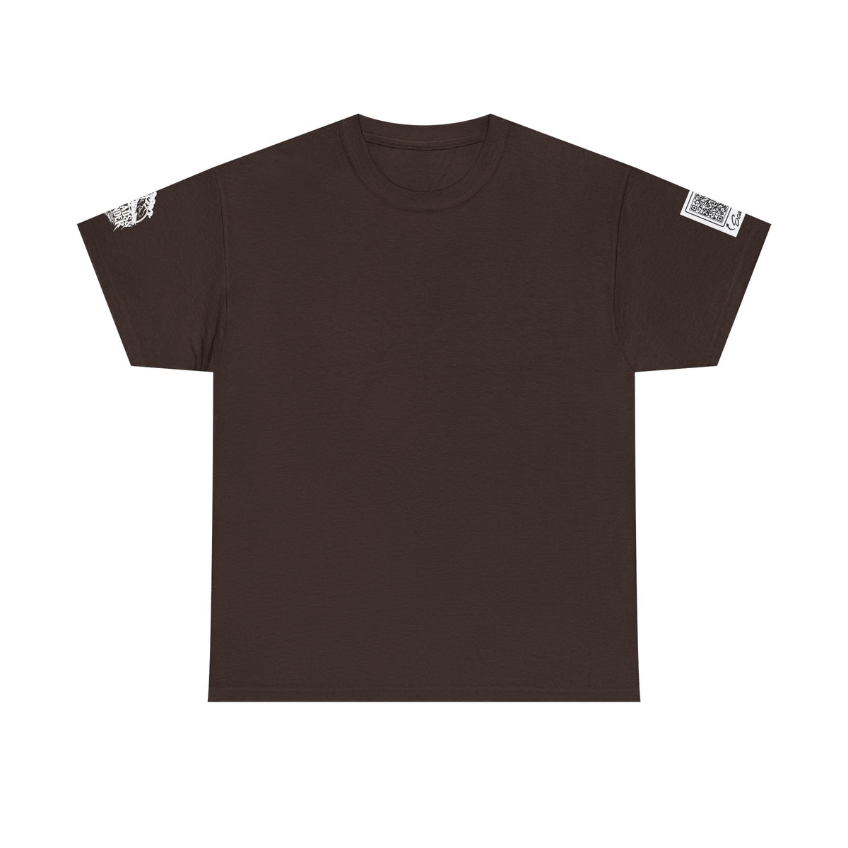 T-Shirt — "I'm A Serial Killer" Wolf Graphic Tee