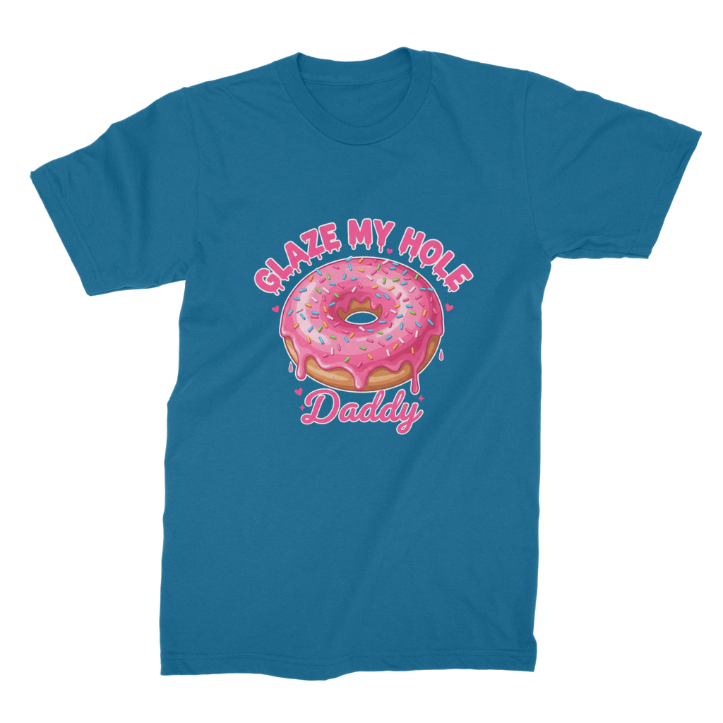 AOC Premium Jersey Adult T-Shirt