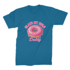 AOC Premium Jersey Adult T-Shirt