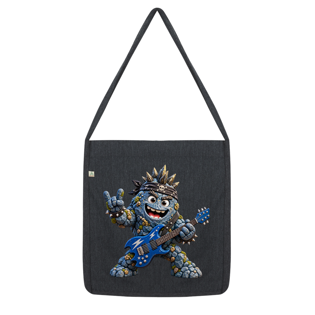 Falling Rocks COllection Classic Tote Bag