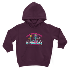 AOP Classic Kids Hoodie