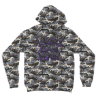ANGRY CAN MAN 3.0 Camouflage Adult Hoodie