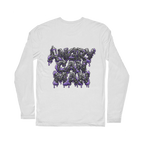 ANGRY CAN MAN 3.0 Classic Long Sleeve T-Shirt