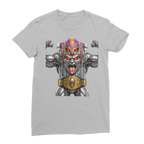 ANGRY CAN MAN 3.0 Classic Women's T-Shirt