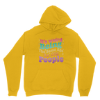 AOC Classic Adult Hoodie