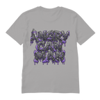 ANGRY CAN MAN 3.0 Premium Organic Adult T-Shirt