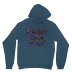 ANGRY CAN MAN 2.0 Classic Adult Hoodie