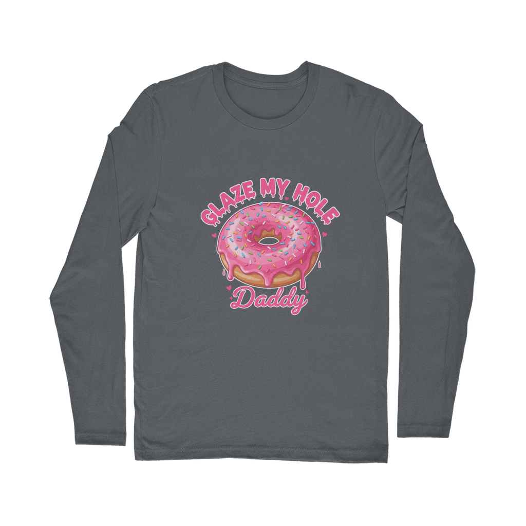 AOC Classic Long Sleeve T-Shirt