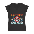 AOB Classic Women's V-Neck T-Shirt