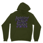ANGRY CAN MAN 2.0 Classic Adult Hoodie