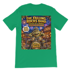 Falling Rocks COllection Premium Kids T-Shirt