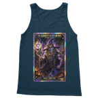 ANGRY CAN MAN 2.0 Classic Adult Vest Top