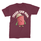 TRASH CAN MAN Unisex Heavy Cotton T-Shirt