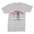 AOP Unisex Heavy Cotton T-Shirt