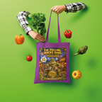 Falling Rocks COllection Shopper Tote Bag