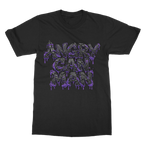 ANGRY CAN MAN 2.0 Classic Adult T-Shirt
