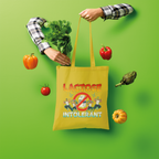 AOB Shopper Tote Bag