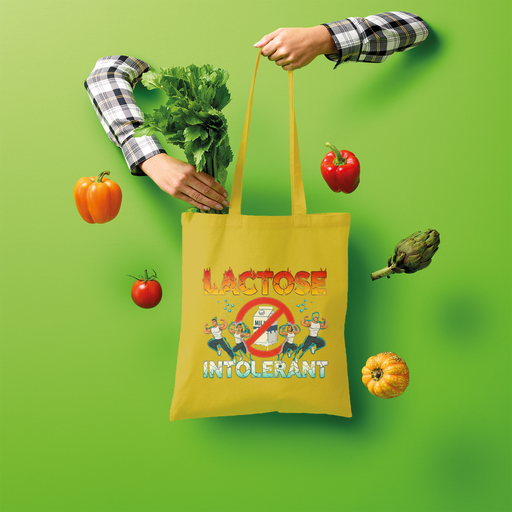 AOB Shopper Tote Bag
