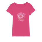 AOC Organic Jersey Womens T-Shirt