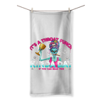 AOP Sublimation All Over Towel
