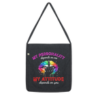SARCASM 105 Classic Tote Bag