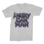 ANGRY CAN MAN 3.0 Unisex Heavy Cotton T-Shirt