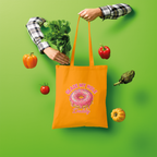 AOC Shopper Tote Bag