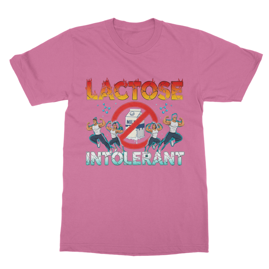 AOB Classic Adult T-Shirt