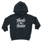 Falling Rocks COllection Classic Kids Hoodie