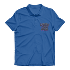ANGRY CAN MAN 2.0 Premium Adult Polo Shirt