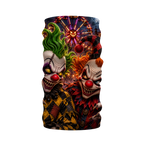 The Last Laugh Society Sublimation Neck Warmer Morf Scarf