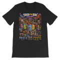 Trash Can Row: Concert for a Lifetime – Premium Kids T-Shirt