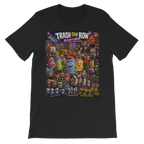 Trash Can Row: Concert for a Lifetime – Premium Kids T-Shirt