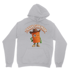 TRASH CAN MAN Classic Adult Hoodie